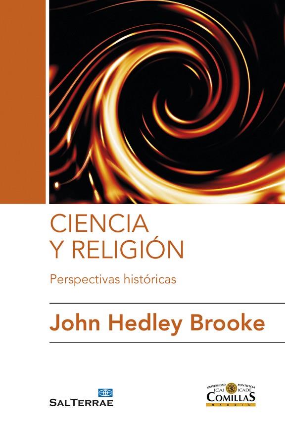 CIENCIA Y RELIGIÓN | 9788429326017 | HEDLEY BROOKE, JOHN