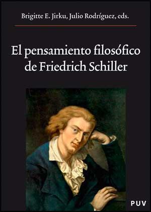 PENSAMIENTO FILOSÓFICO DE FRIEDRICH SCHILLER, EL | 9788437073170 | VARIOS AUTORES