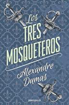 TRES MOSQUETEROS, LOS | 9788490325513 | DUMAS, ALEXANDRE