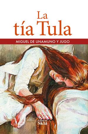 TÍA TULA, LA | 9789587233285 | DE UNAMUNO, MIGUEL