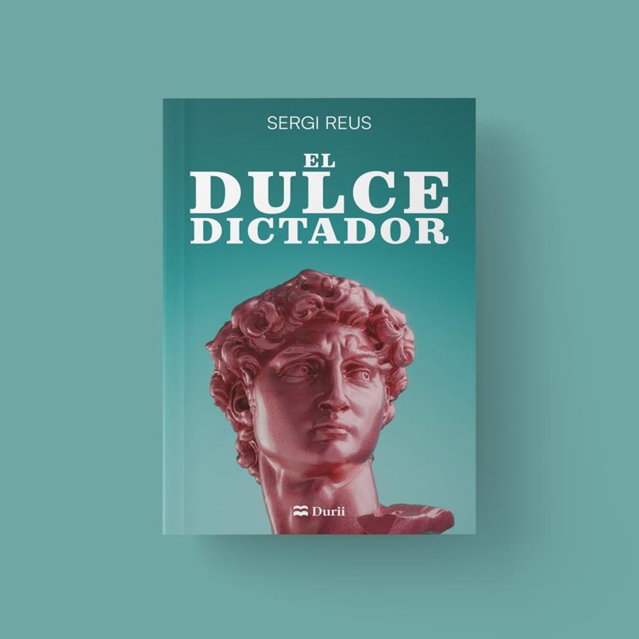 DULCE DICTADOR, EL | 9788410075405 | REUS, SERGI
