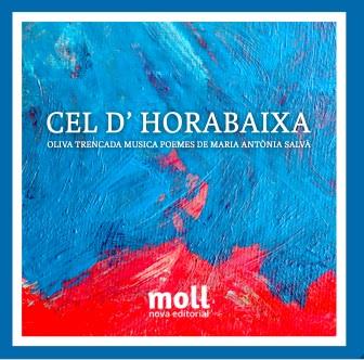 CEL D'HORABAIXA | 9788427309302 | SALVÀ RIPOLL, MARIA ANTÒNIA