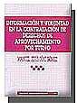 INFORMACIÓN Y VOLUNTAD EN LA CONTRATACIÓN DE DERECHOS DE APROVECHAMIENTO POR TURNO | 9788484427728 | DÍAZ GÓMEZ, MANUEL JESÚS