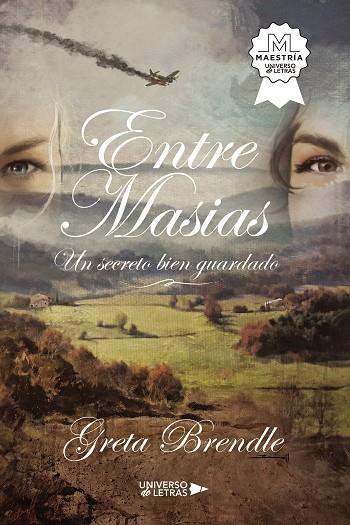 ENTRE MASÍAS | 9788419775269 | BRENDLE, GRETA