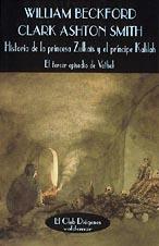 HISTORIA PRINCESA ZULKAIS | 9788477022541 | BECKFORD, WILLIAM