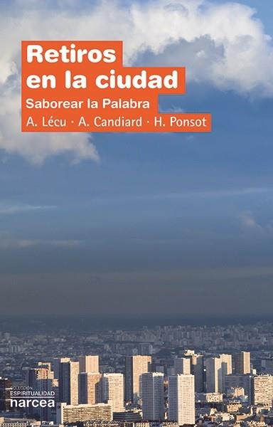 RETIROS RN LA CIUDAD | 9788427723900 | LÉCU, A.