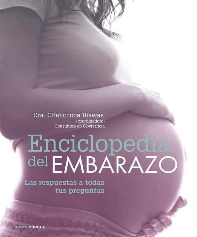 ENCICLOPEDIA DEL EMBARAZO | 9788448022235 | BISWAS, CHANDRIMA