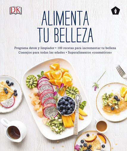ALIMENTA TU BELLEZA | 9788416407415 | WARING, FIONA