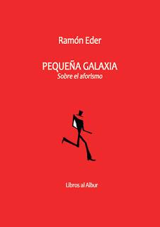 PEQUEÑA GALAXIA | 9788409041091 | EDER LABAYRU, RAMÓN