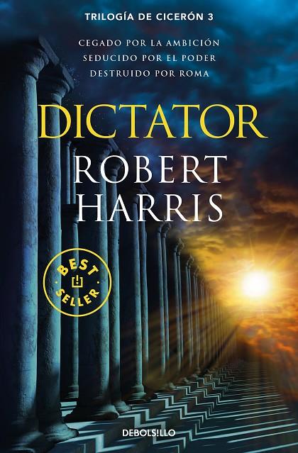 DICTATOR | 9788466341202 | HARRIS, ROBERT