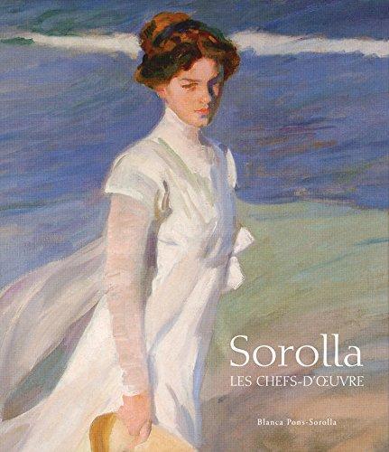 SOROLLA (ED. EN FRANCÉS) | 9788495241948