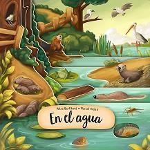 EN EL AGUA | 9788000057637 | BARTIKOVA / KRALIK