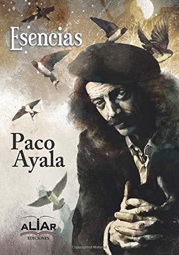 ESENCIAS | 9788494800368 | AYALA, PACO