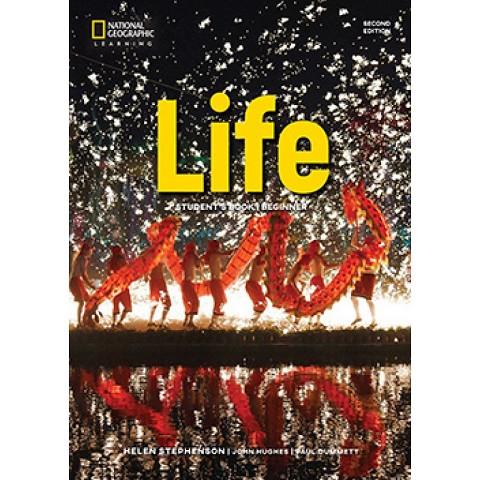 LIFE BEGINNER E-BOOK 2E | 9781337285391