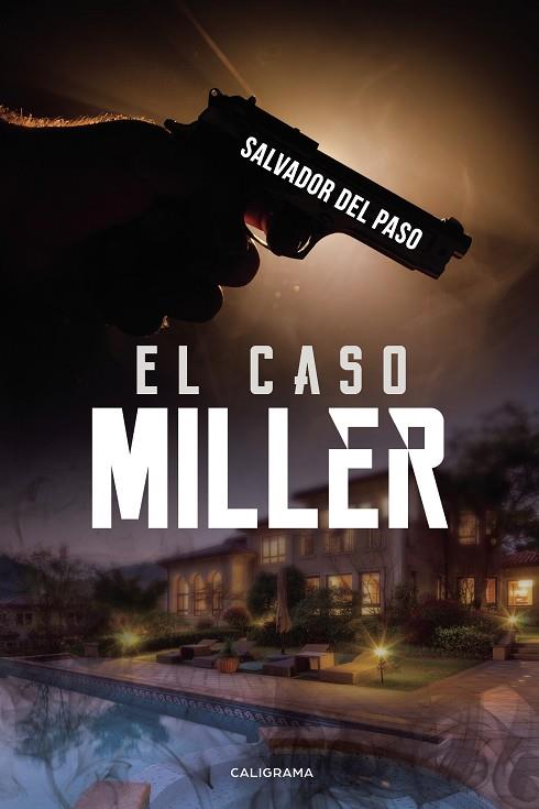 CASO MILLER, EL | 9788417887346 | DEL PASO, SALVADOR