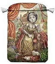 BOLSA TAROT CAT TAROT | 9788865274101