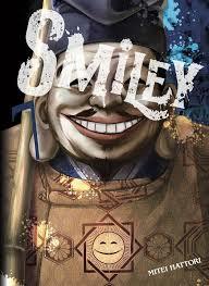 SMILEY 07 | 9788410446540 | HATTORI, MITEI