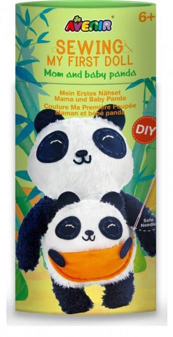 MANUALITAT OS PANDA | 6920773316198