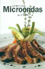 HOY COCINAMOS - MICROONDAS | 9788492736225 | ADAMS, LOUIS