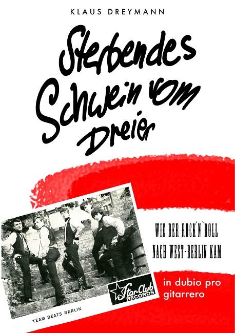 STERBENDES SCHWEIN VOM DREIER | 9783738640052 | DREYMANN, KLAUS