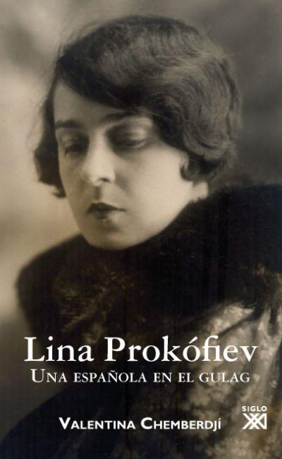 LINA PROKOFIEV | 9788432314612 | CHEMBERDZHI, VALENTINA