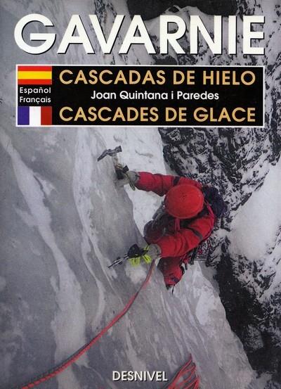 GAVARNIE. CASCADAS DE HIELO | 9788487746475 | QUINTANA