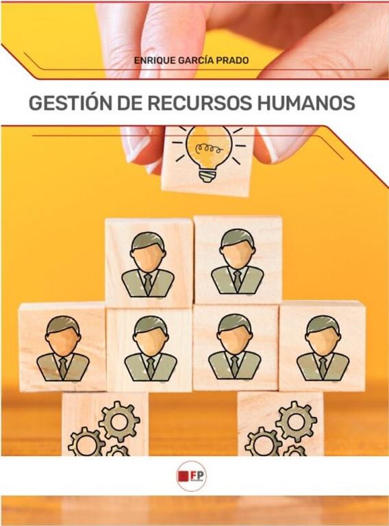 GESTIÓN DE RECURSOS HUMANOS | 9791387965389 | GARCIA PRADO, ENRIQUE