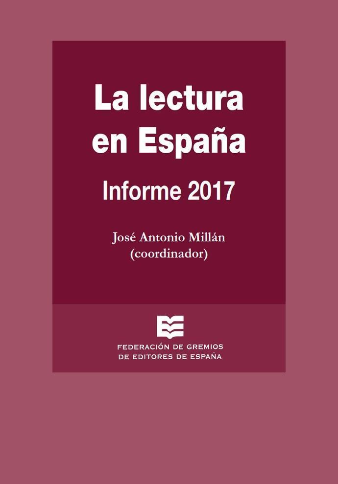LECTURA EN ESPAÑA, LA | 9788486141615 | MILLAN, JOSE ANTONIO