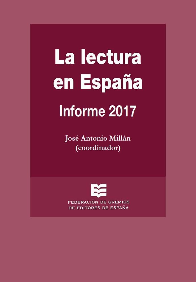 LECTURA EN ESPAÑA, LA | 9788486141615 | MILLAN, JOSE ANTONIO