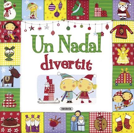 NADAL DIVERTIT, UN | 9788467724455 | SUSAETA