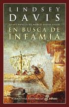 EN BUSCA DE INFAMIA | 9788435061162 | DAVIS, LINDSEY