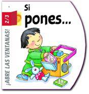 SI PONES... | 9788441424968 | BUSSOLATI, EMANUELA