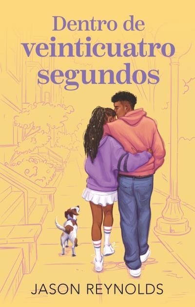 DENTRO DE 24 SEGUNDOS | 9788410239647 | REYNOLDS, JASON