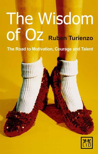 WISDOM OF OZ, THE | 9781907794049 | TURIENZO, RUBÉN