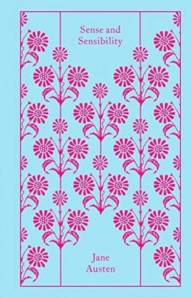 SENSE AND SENSIBILITY | 9780141040370 | AUSTEN, JANE