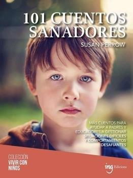 101 CUENTOS SANADORES | 9788494830044 | PERROW, SUSAN