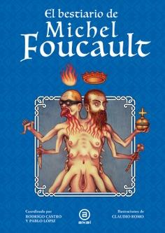 BESTIARIO DE MICHEL FOUCAULT, EL | 9788446057055 | CASTRO ORELLANA, RODRIGO