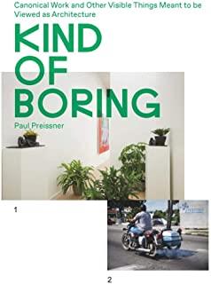 KIND OF BORING | 9781948765138