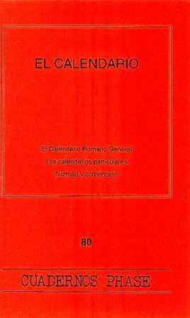 CALENDARIO, EL | 9788474674354 | PABLO VI / BRAGA, CARLOS