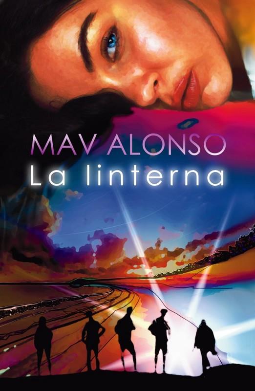LINTERNA, LA | 9788410828902 | ALONSO, MAV
