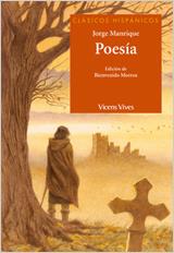 POESIA JORGE MANRIQUE | 9788431678012 | MANRIQUE, JORGE / MORROS MESTRES, BIENVENIDO