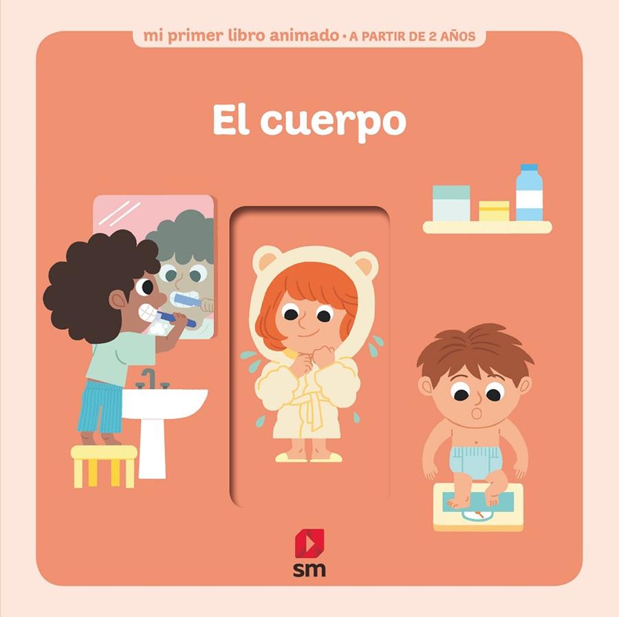 CUERPO, EL | 9788413182810 | VARIOS AUTORES,