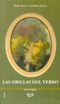 ORILLAS DEL VERBO, LAS | 9788495309310 | CASTAÑEDA GARCÍA, PEDRO JAVIER