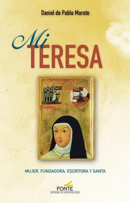 MI TERESA | 9788470684715 | DE PABLO MAROTO, DANIEL