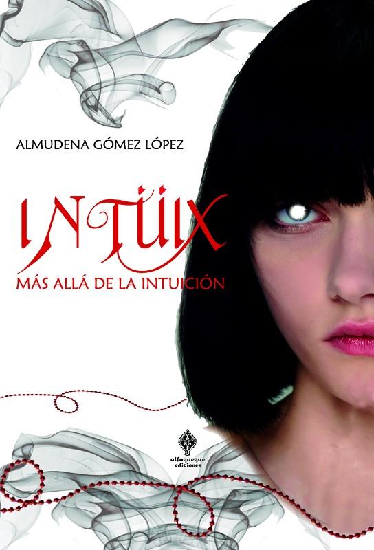 INTÜIX | 9788412395488 | GOMEZ LOPEZ, ALMUDENA