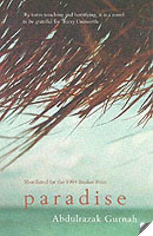 PARADISE | 9780747573999 | GURNAH, ABDULRAZAK