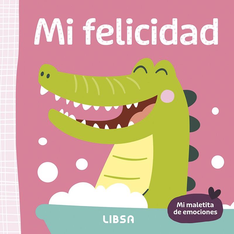 MI FELICIDAD | 9788466245692 | EQUIPO EDITORIAL