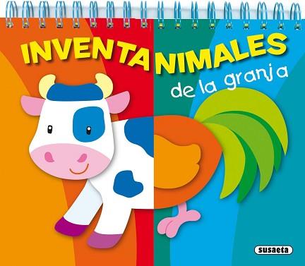 DE LA GRANJA | 9788467722529 | BUSQUETS, CARMEN