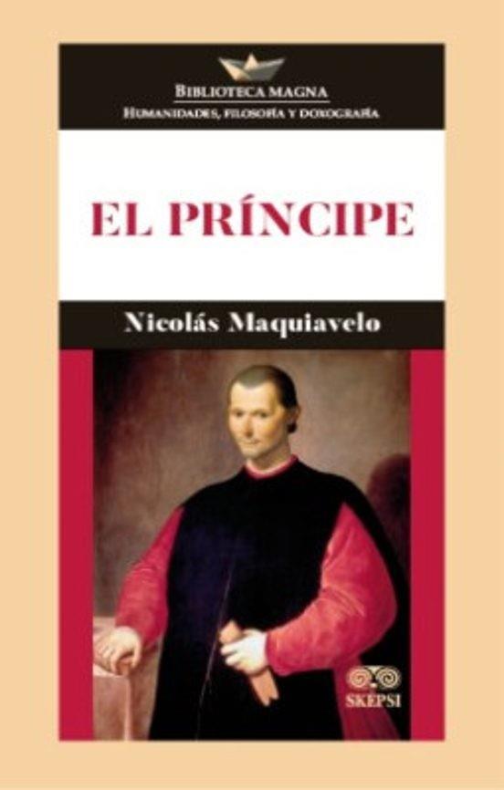 PRÍNCIPE, EL | 9789587919936 | MAQUIAVELO, NICOLÁS