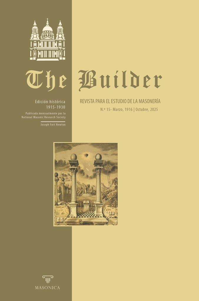 BUILDER 15, THE | 9791387560560 | VARIOS AUTORES